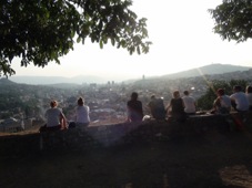 Sarajevo Zuta Tabija